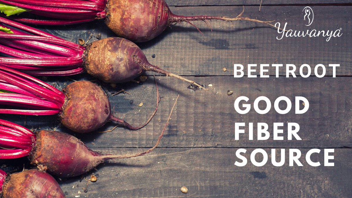 drishtiherbals's tweet image. Beetroot is a Good Fiber Source

Follow us @yauvanya for more natural products 🙋‍

#Yauvanya #beetroot #beetrootpowder #healthyfood #wellbeing #chemicalfree #plantbased #vitamins #minerals #digestion #vegan #food #healthylifestyle #vegetarian #healthy #healthyliving