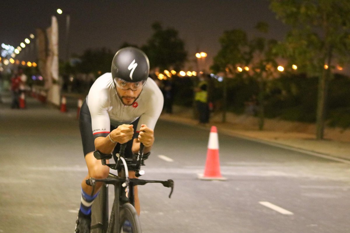 Qatar Cycling F tweet media