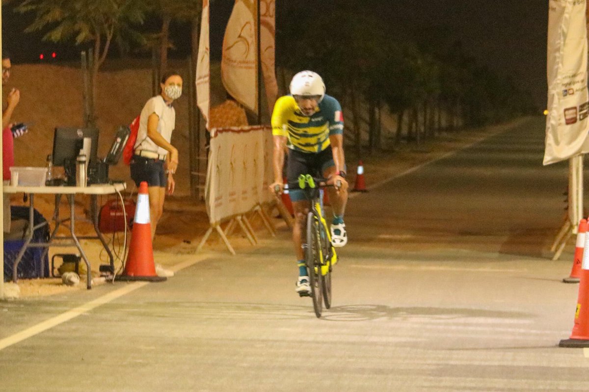 اولى سباقات فردي ضد الساعة( بطولة أشغال) ، ضمن سلسلة سباقات الدوري القطري للدراجات 
#uci 
<a href="/AshghalQatar/">هيئة الأشغال العامة</a> 
<a href="/UCI_cycling/">UCI</a> 
<a href="/qatar_olympic/">Team Qatar 🇶🇦</a> 
<a href="/QatarNewsAgency/">وكالة الأنباء القطرية</a>