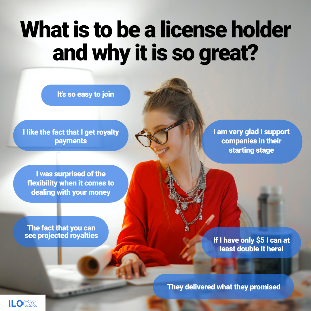 What is your favourite thing about being an ILOer? Let us know in the comments below  👇

..

#founders
#entrepreneuriallife
#venturecapital
#funding
#fundingsolutions
#incomefromhome