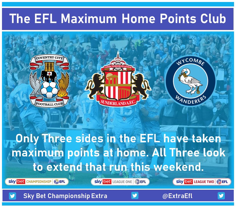 Sky Bet Championship Extra tweet media