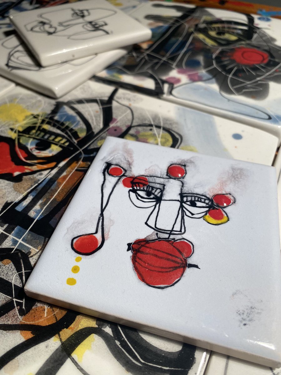 artbajo's tweet photo. #artbajo #sbittarte #oblioart https://t.co/x5DWccQlCl
