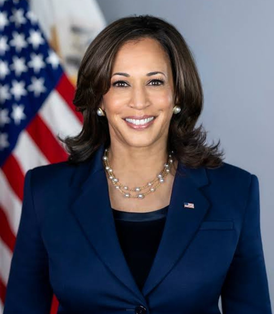 Happy Birthday Kamala Harris 