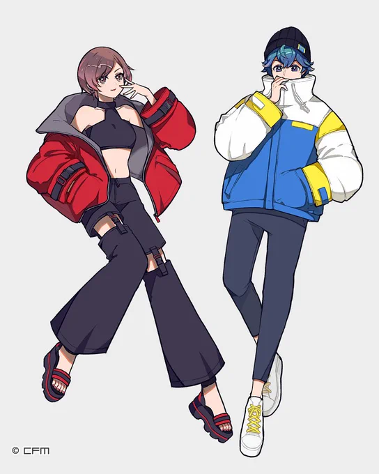 分割Ver. 