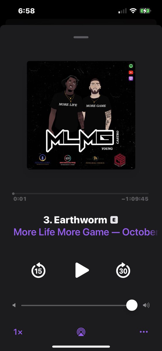 MLMGORL's tweet photo. Out Now 🧠🎲🪱 link in bio ❤️‍🔥❤️‍🔥🔥🔥 https://t.co/xLBCHK18sQ