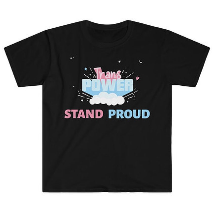 thelgbtqshop's tweet photo. There’s no LGBTQ+ without T and our new range is to show our support in advance of Transgender Awareness Week in November 🏳️‍⚧️ https://t.co/oEO1QfhGQH #trans #transgender #transrightsarehumanrights #transrights #transrightsmatter #transsiblings #transrightsarehumanrights🌈 https://t.co/FoN1KkKZZh