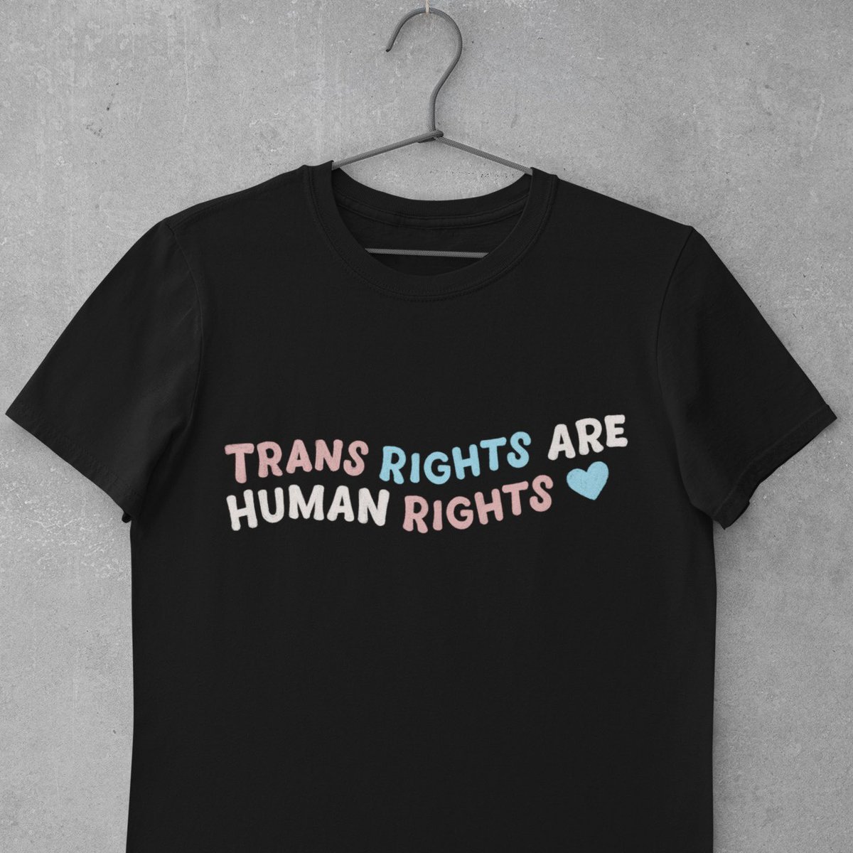 thelgbtqshop's tweet photo. There’s no LGBTQ+ without T and our new range is to show our support in advance of Transgender Awareness Week in November 🏳️‍⚧️ https://t.co/oEO1QfhGQH #trans #transgender #transrightsarehumanrights #transrights #transrightsmatter #transsiblings #transrightsarehumanrights🌈 https://t.co/FoN1KkKZZh