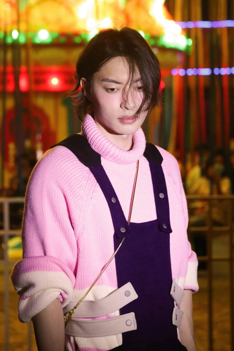 ziyangupdates's tweet photo. E-Magazine Shooting

cr. Dreamboat_木子洋

#ONER #MuZiyang #木子洋 https://t.co/Yei3MUj1oy