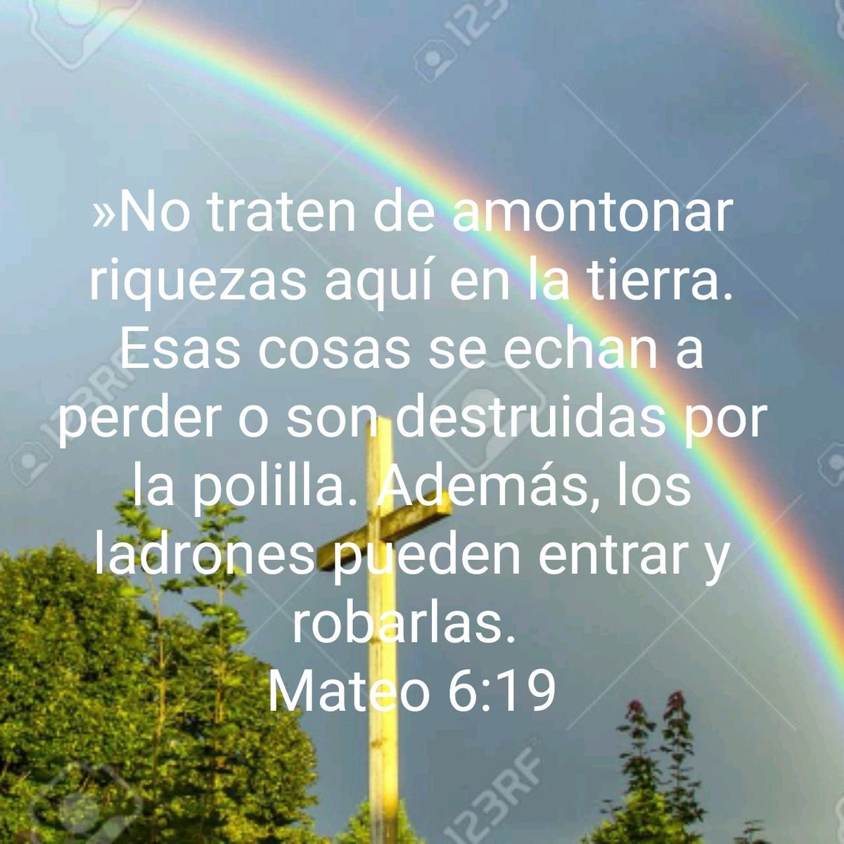 pastorponcho's tweet photo. LA MAYOR RIQUEZA QUE NO SE CORROMPE ES DECEAR TENER A CRISTO JESÚS SIEMPRE EN EL CORAZÓN ❤!! AMÉN 🙌 https://t.co/Y6b2nn35dK