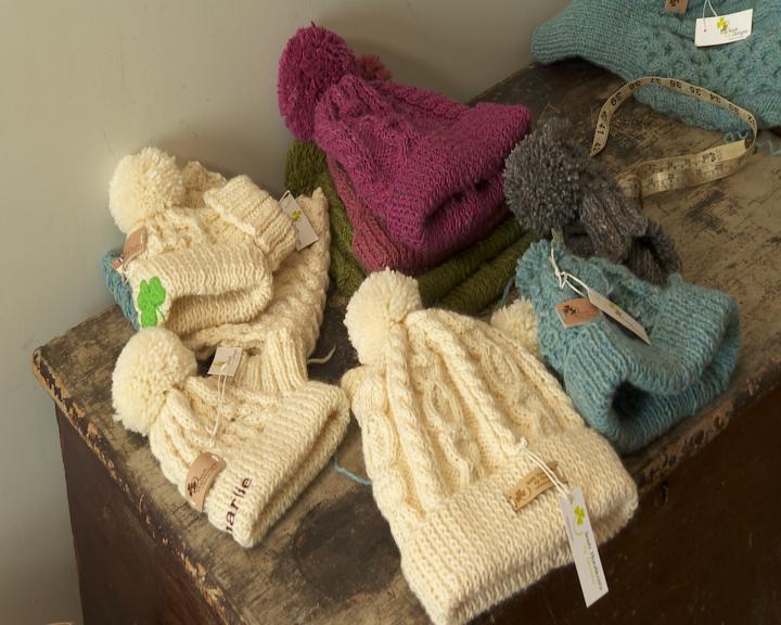 We meet a woman who combines her love of dogs &amp; knitwear to create these gorgeous designs for your canine companion #IrishDogDesigns on #RTENationwide Friday 22nd October <a href="/RTEOne/">RTÉ One</a> 7pm &amp; RTE+1 8pm <a href="/rte/">RTÉ</a> #Cork <a href="/echolivecork/">EchoLive.ie</a> <a href="/corkbeo/">Cork Beo</a> <a href="/corkcitycouncil/">Cork City Council</a> <a href="/cork/">People's Republic of Cork</a> <a href="/EdgeCork/">Edge Cork</a> <a href="/ZainabBoladale/">Zainab Boladale</a> RT