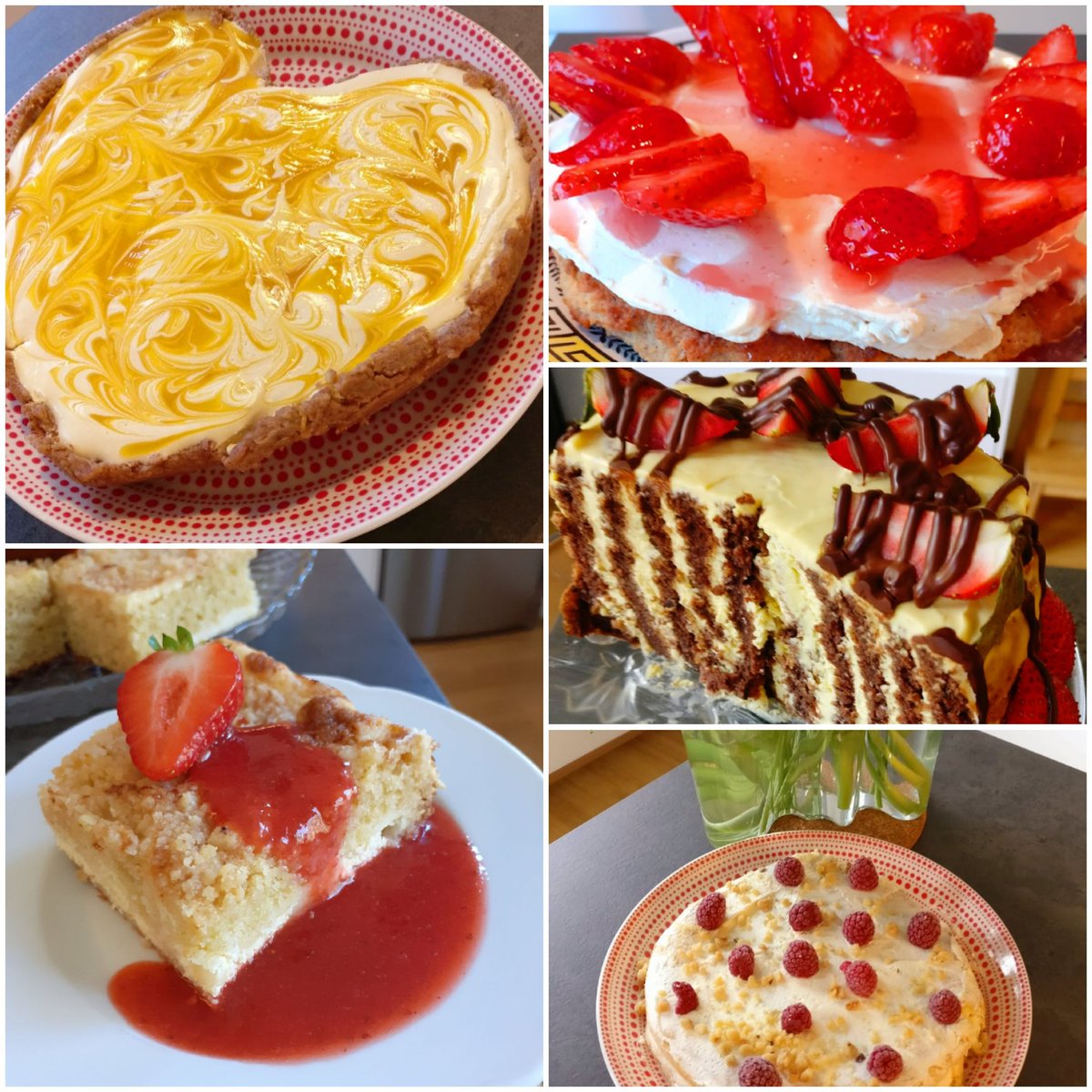 KCoooooking's tweet photo. #kcflashback Friday treats
๐ค๐ซ๐ฎ๐ค๐ซ๐ฎ๐ฌ๐ง๐ฅ๐ค https://t.co/cHOFd2YH4k
