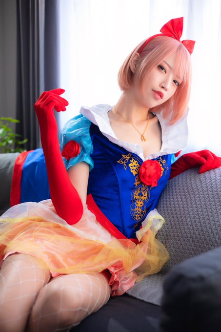 コスプレイヤーぽにょ皇子のTwitter画像39