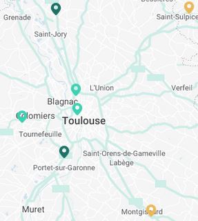 1ère station publique #GNC à Ayguesvives <a href="/sicoval31/">Sicoval</a> <a href="/HauteGaronne/">Haute-Garonne</a> <a href="/Occitanie/">Région Occitanie</a> .
<a href="/SevenEnergiesFr/">SevenFrance</a>  ouvre 1 station #GNV  #bioGNV raccordée au réseau <a href="/GRDF/">GRDF</a> , qui complète le maillage de <a href="/TlseMetropole/">Toulouse Métropole - INACTIF</a>  : 
UNE REPONSE APPROPRIEE AUX ENJEUX  QUALITE/AIR #crit'air 1 #ZFE