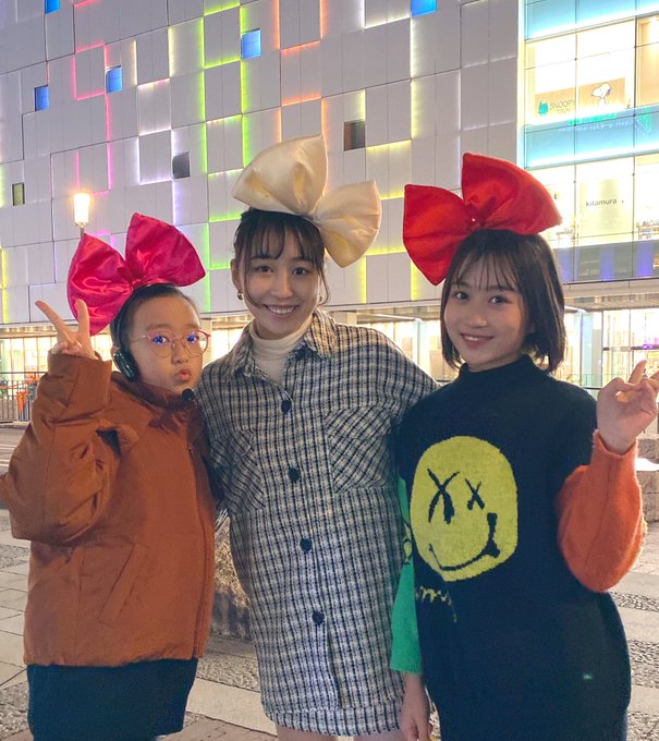Twitterのコスプレ画像3