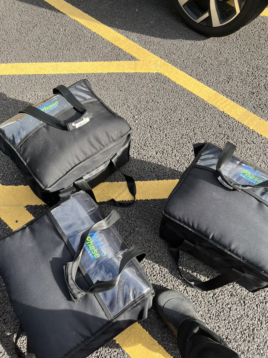 fishtastic's tweet photo. Thank you to @OakdalePriSch @Oakdaleprimary  for the order today for teacher training day! #fueltheeducators #fishisbrainfood #fishtastic #octoberhalfterm 
Enjoy your half term…. https://t.co/wIPTd4Oz2s