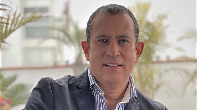 FMBBVA's tweet photo. 📢📢 "The pandemic has made the digital and financial gaps that prevail in the rural and peri-urban environment more visible, where the highest rates of inequality and poverty are found".
#RevistaProgreso interviews Julio Nishikawa of @CAREenPeru 🔗 https://t.co/mIwSlKInxU https://t.co/hzbM6LLg8z