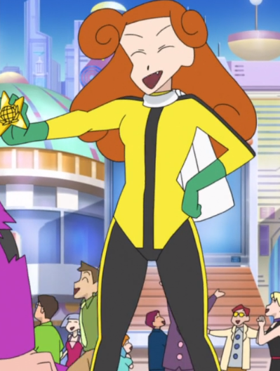 ほーへん Auf Twitter 未来ひまわりかわいい しんちゃんのキャラで八重歯チラ出しは珍しい T Co bsffp5zu Twitter