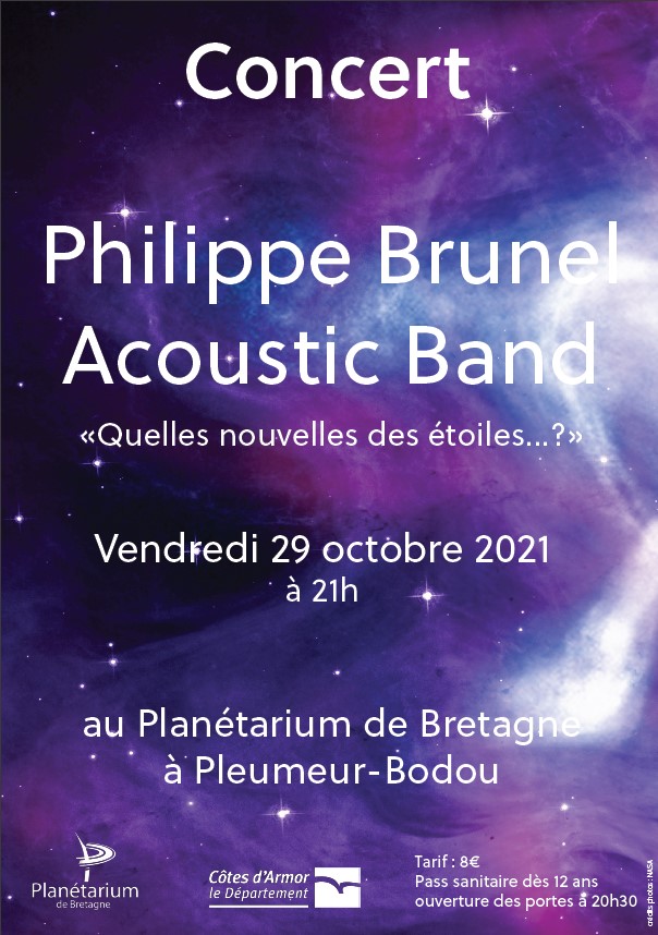 Philippe Brunel Acoustic Band (@brunel0612) on Twitter photo 