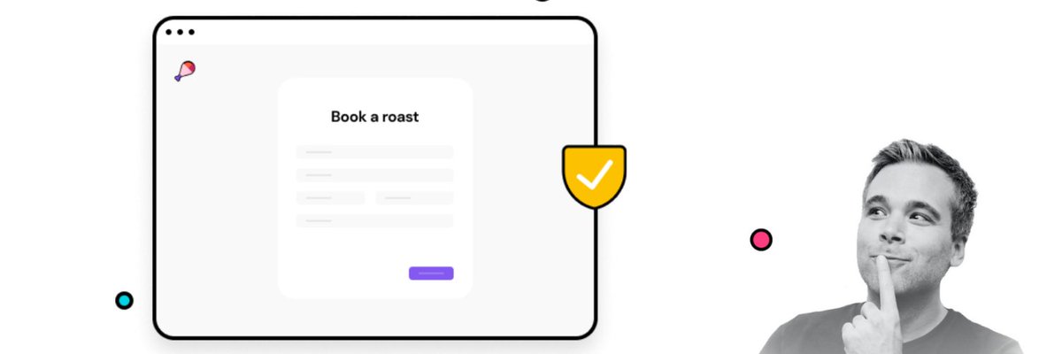 Want to increase your landing page conversion? 🧐⭐️

In the last two years I've personally roasted over 500 SaaS landing pages 🥳👏

Reply with your URL and RT this tweet. I will share specific changes you can make to turn more visitors into customers.