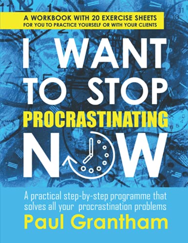 JuliaB_Grantham's tweet photo. A quick shout out to my husband Professor Paul Grantham and his new book 'I Want To Stop Procrastinating Now' - it's already become an Amazon bestseller.

#psychology  #journorequest #psychologist #NewBook #selfhelp #parenting #writingcommunity #sussex https://t.co/NErudodtYW