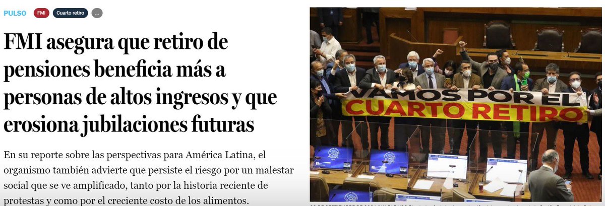 JhonTitor73's tweet photo. Cual es el miedo? Existe el dinero en realidad o es la estafa piramidal más grande todas? Serán capaces los políticos de votar una vez por quienes los eligen y no por quienes los financian? Corruptos qlaos! @PamJiles #cuartoretirosinletrachica #cuartoretiromv https://t.co/N7Qy2nYdE0