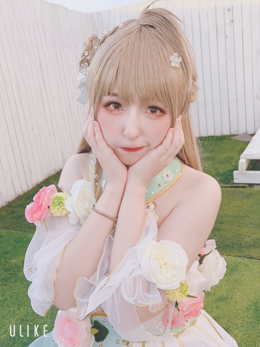 コスプレイヤー狛犬ぽちのTwitter画像23