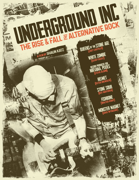 Underground.Inc.Film tweet media