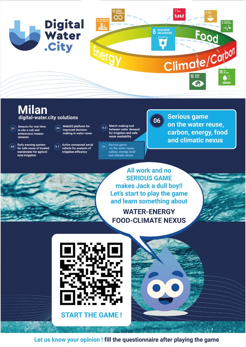 Francesco Fatone tweet media