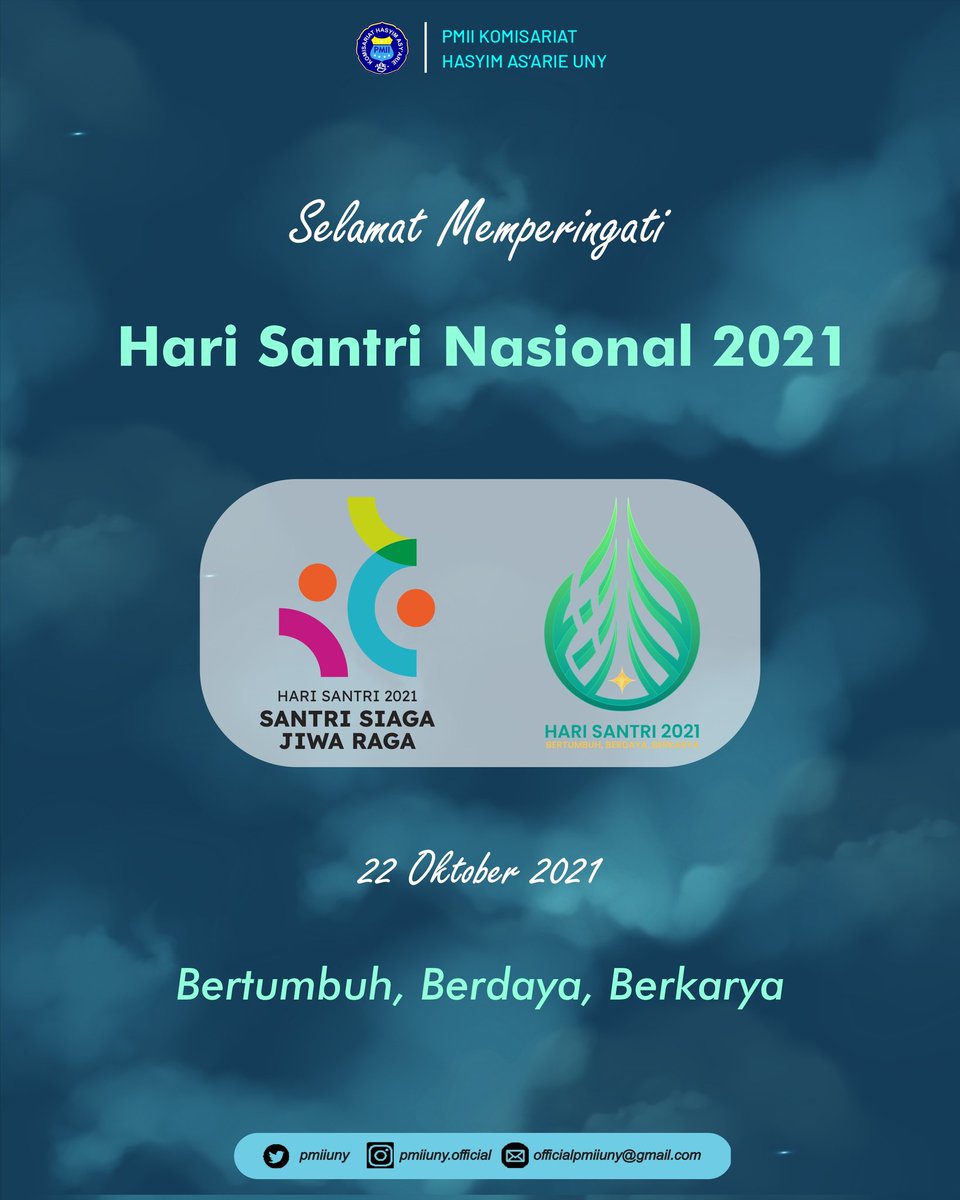PMII UNY tweet media