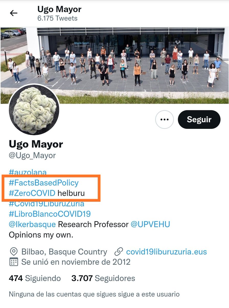 ivaningrad's tweet photo. @RTVEPaisVasco @Ugo_Mayor @upvehu Hola, @RTVEPaisVasco, ¿por qué se cita a alguien como experto cuando esa persona en su biografía de Twitter firma con #FactsBasedPolicy y acto seguido defiende la criminal "estrategia" Zero Covid, de la que los hechos nos dicen que provoca exceso de mortalidad? https://t.co/528Y3b6WSv