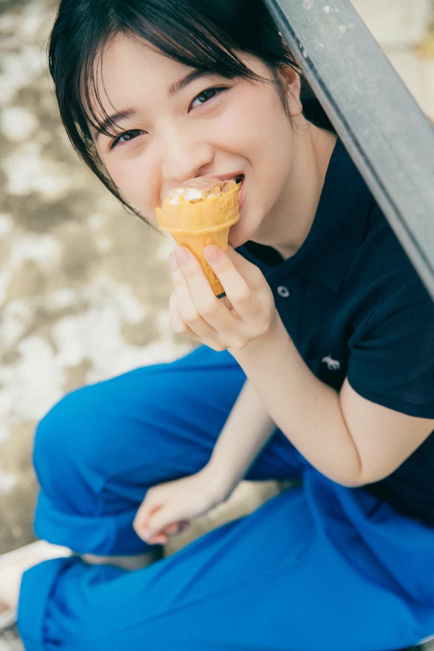 桜田ひよりスタッフ(公式) on X: 