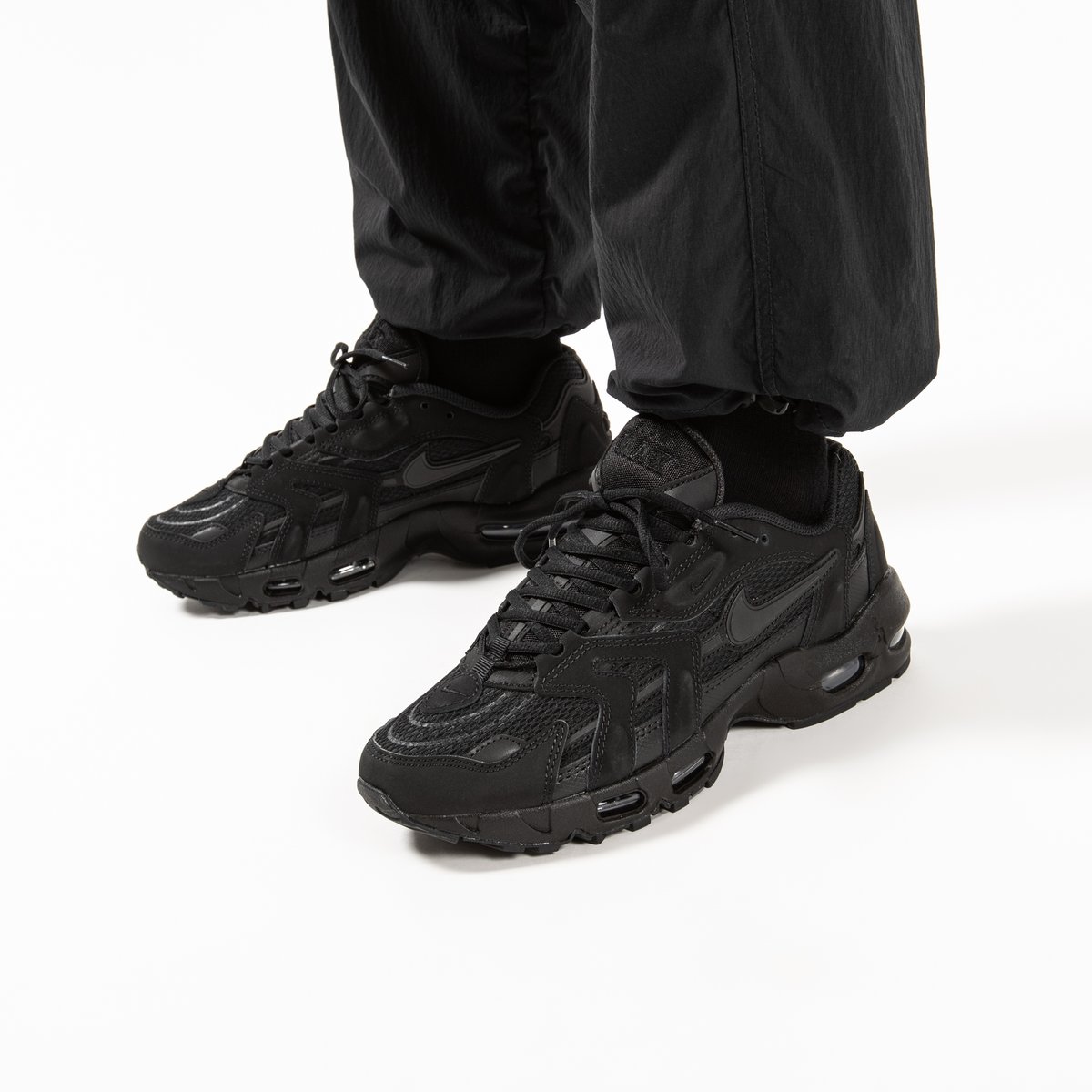 Preview: Nike Air Max 96 II \