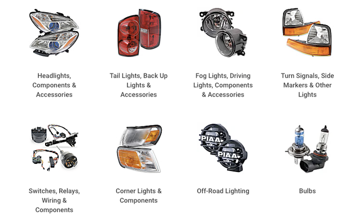 3eslan's tweet photo. موقع carparts
قطع غيار امريكي
اختر السياره والنوع والموديل ويعطي كامل القطع
رفرف - واجهيه - مرايات - كبوت - قطع 
يشحن داخل امريكا فقط 
تحتاج بريد امريكي
رابط الموقع
https://t.co/6tkY0Ho1pZ https://t.co/QzZblf2hYp
