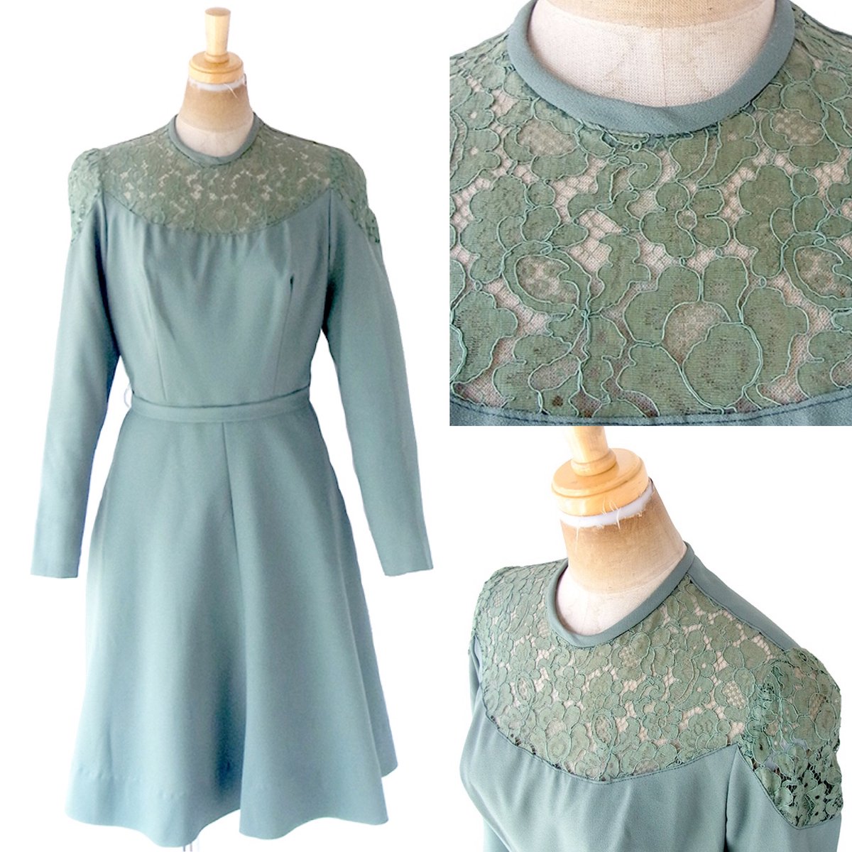 ヴィンテージワンピース