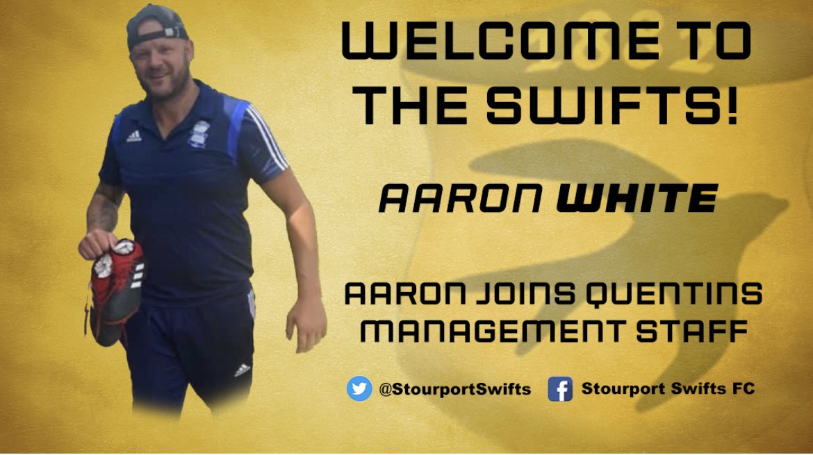 Stourport Swifts FC tweet media