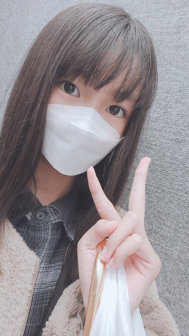 福田蒔已花のTwitter画像1