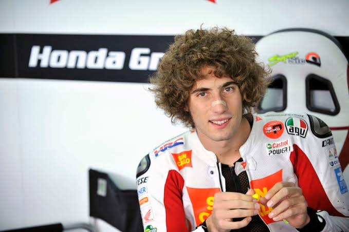 peeela's tweet photo. It’s been ten years. #Sic58 #58Sic #MarcoSimoncelli @MotoGP https://t.co/pUk5jBtVQm