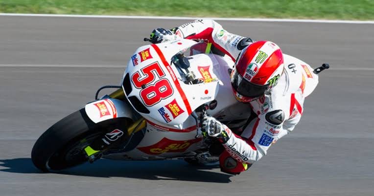 peeela's tweet photo. It’s been ten years. #Sic58 #58Sic #MarcoSimoncelli @MotoGP https://t.co/pUk5jBtVQm