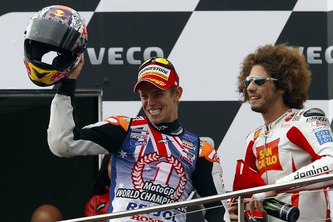 peeela's tweet photo. It’s been ten years. #Sic58 #58Sic #MarcoSimoncelli @MotoGP https://t.co/pUk5jBtVQm