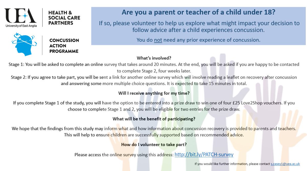 Stephanie Casey tweet media