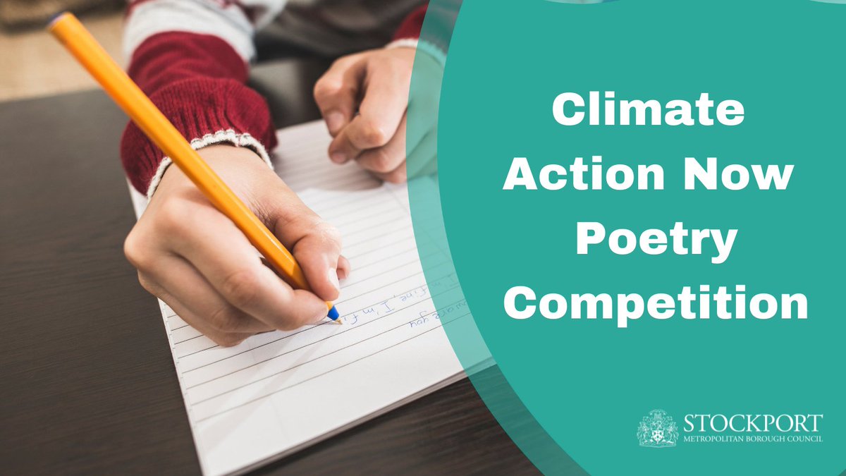 Stockport Council tweet media