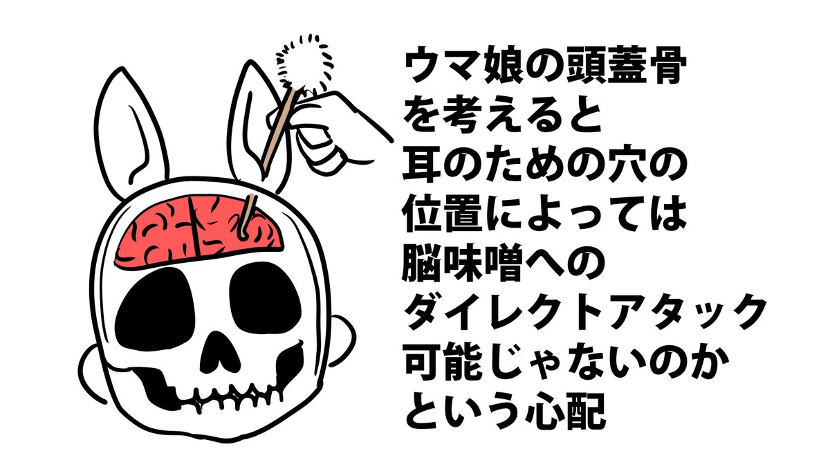 穴とか湾曲したりして守られてるんかな? 