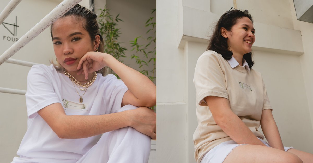 _atwrld's tweet photo. TOGETHER, WE POUR HAPPINESS.
FOURTH STREET BOGO TEE
AVAIALBLE IN WHITE & WHEAT
PHP 640
NOW AVAILABLE AT FOURTH STREET CAFE.
#ProjectFOURTH
#4thCollaboration
#FourthStreetIsOneOfTheFew
#BeOneOfTheFew https://t.co/umVsnEPDCh