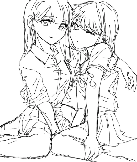 創作って、、、、、楽しい、、、、、、 