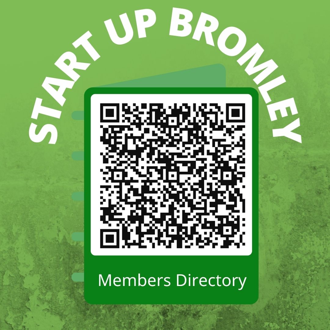 More <a href="/StartUp_Bromley/">Start Up Bromley</a> Members have been added to the Directory.
Take a moment to have a look, at the range of products &amp; services available in Bromley! #BusinessConnections #Networking #BusinessSupport #BusinessDirectory #YourBromley <a href="/BromLibraries/">Bromley Libraries</a>

bit.ly/3AQAHWM
