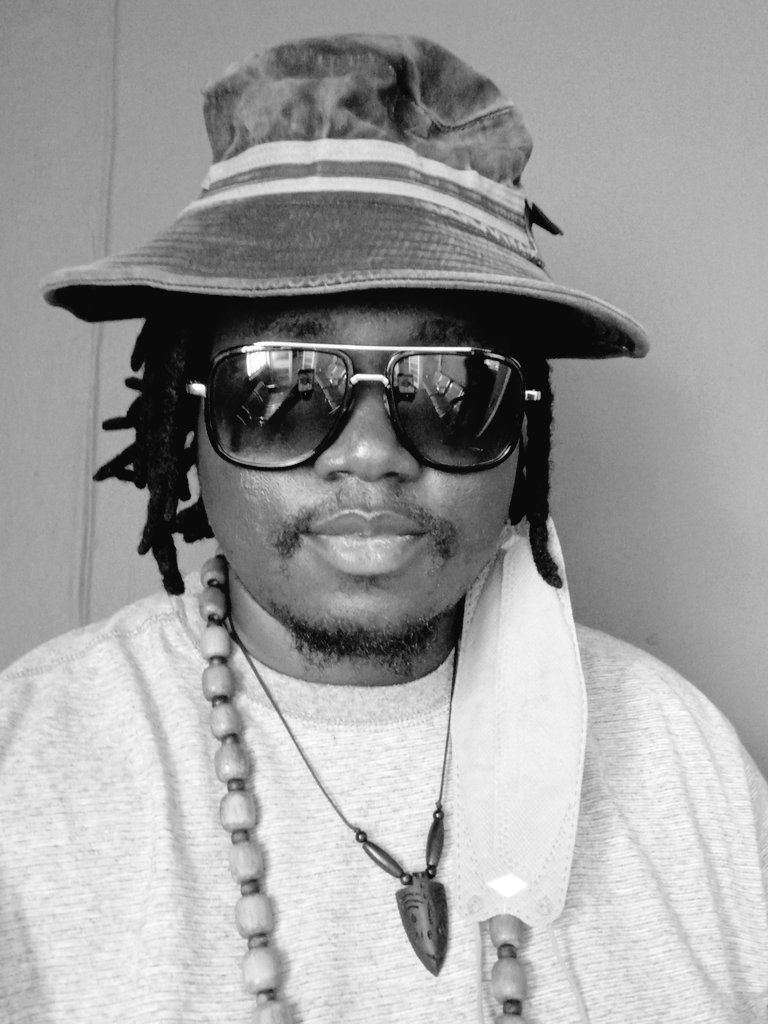 Afro Wav (@afrowav) on Twitter photo 