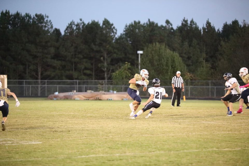 BlaineoCUATRO's tweet photo. Last away game tonight @hickory @7 #RELENTLESSAGAIN https://t.co/zw4SFKvrgS