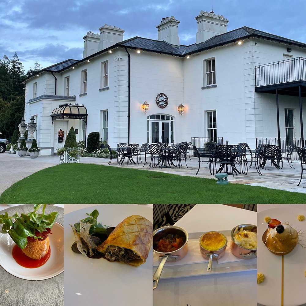 AA Hospitality tweet media