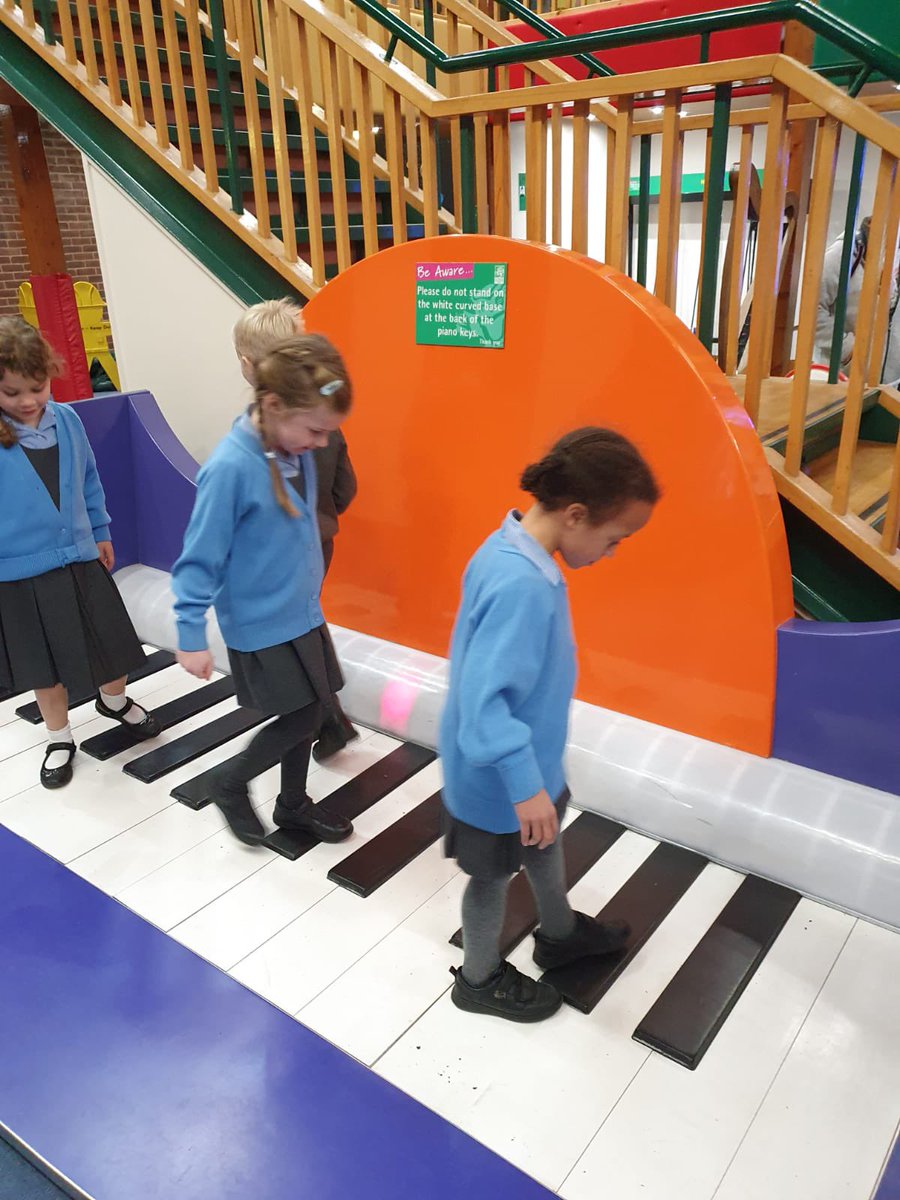 GriffinHouseSch's tweet photo. The children in #GHSFormI are having a fantastic time at the Discovery Centre today. #GriffinHouseSchool #STEM #GHSOpportunities https://t.co/6JTZdRFPOI