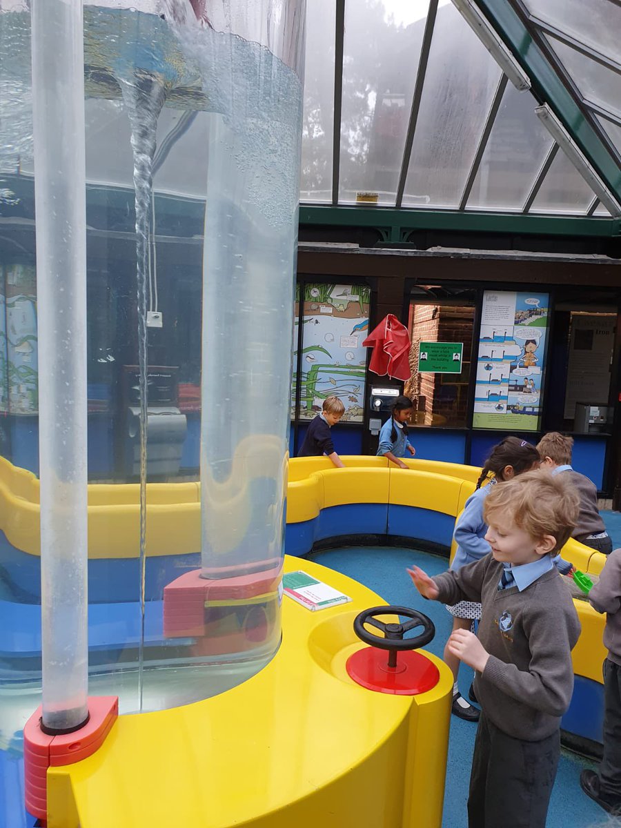 GriffinHouseSch's tweet photo. The children in #GHSFormI are having a fantastic time at the Discovery Centre today. #GriffinHouseSchool #STEM #GHSOpportunities https://t.co/6JTZdRFPOI